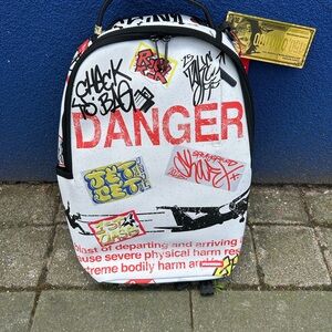 Sprayground JetBlast  Backpack